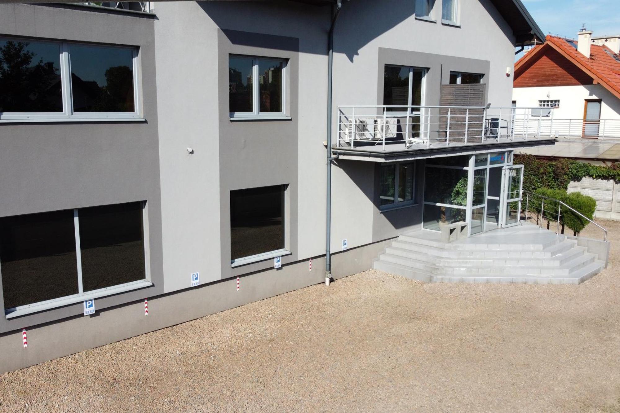 Krakstop Apartamenty — Zdjęcia 1